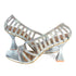 Women Formal Heel - 62928S - Heels - Walkeaze